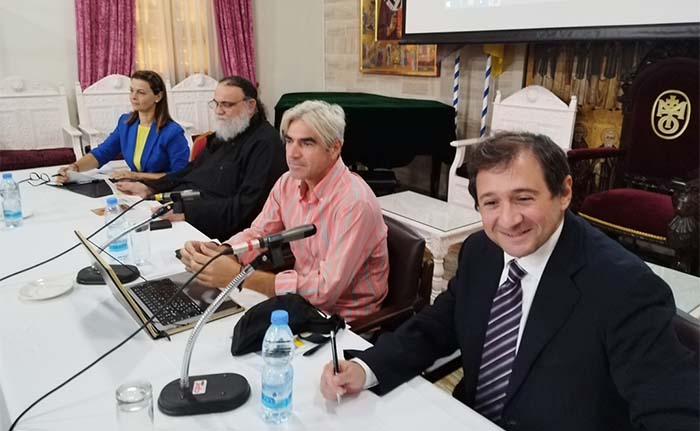 Η αρχαιολογία και η ιστορία τέχνης αποτελούν επιστήμες που τρέφονται από τη διάσταση απόψεων